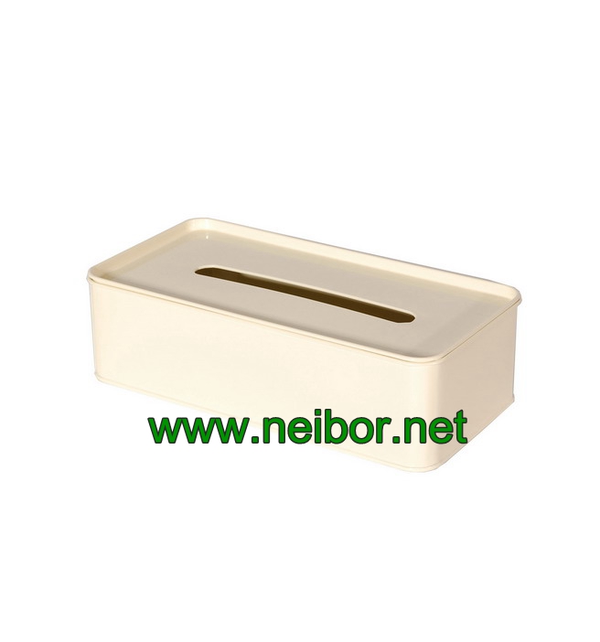 tissue box tissue holder