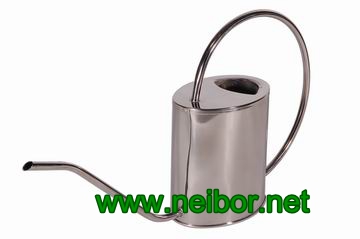 stainless steel watering can 1.6L