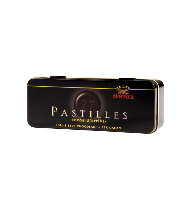 rectangular shape chocolate tin packaging box