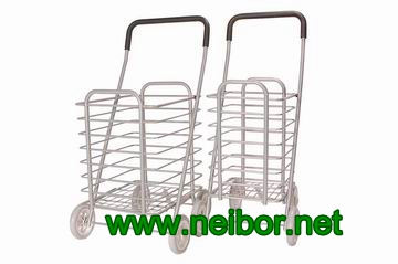 shopping trolley