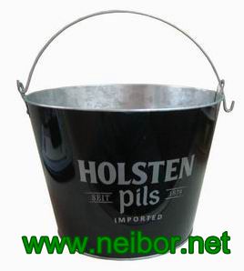 tin beer bucket 5Quarter